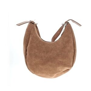 4th and Reckless Elegant Brown Hobo Purse